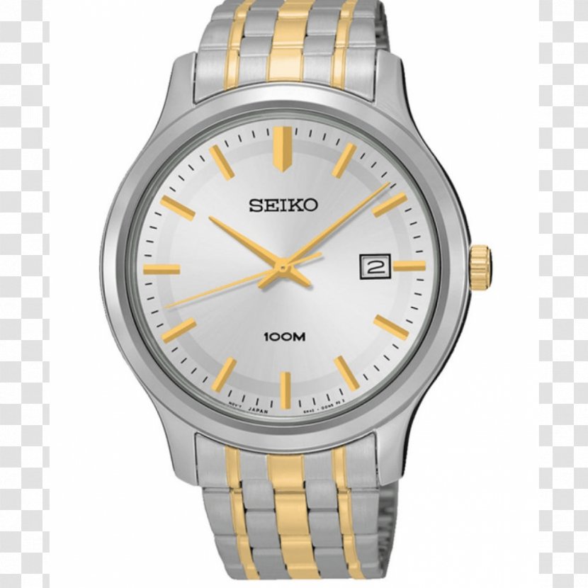 Seiko Astron Analog Watch Clock - 5 Sports Snzf15k1 Snzf17k1 Transparent PNG