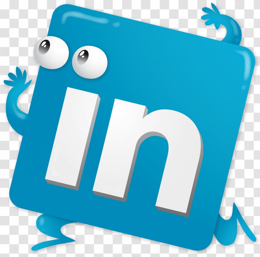 Social Media Networking Service LinkedIn Blog - Like Button - Come In Transparent PNG