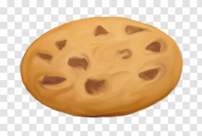 Cookie Biscuit - Food Transparent PNG