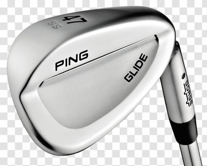 Sand Wedge Golf Clubs Ping - Glide Wedges Cfs Transparent PNG