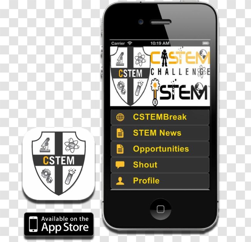 Mobile Phones C-STEM Center Science, Technology, Engineering, And Mathematics Keyword Tool - Robert Gaskins Transparent PNG