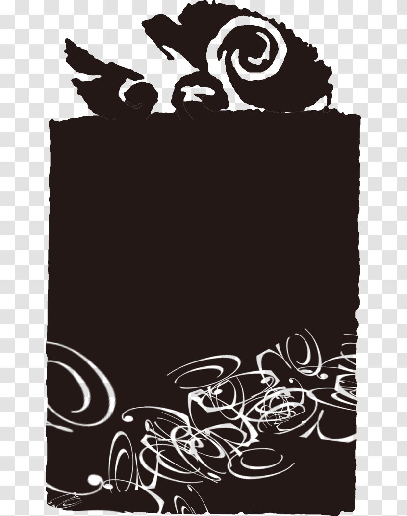Seal Ink Calligraphy Transparent PNG