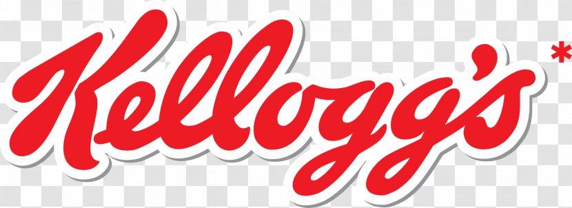 Kellogg's Breakfast Cereal Battle Creek Logo - John Harvey Kellogg Transparent PNG