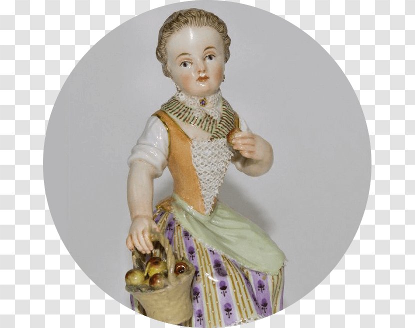 Figurine Toddler - Doll Transparent PNG