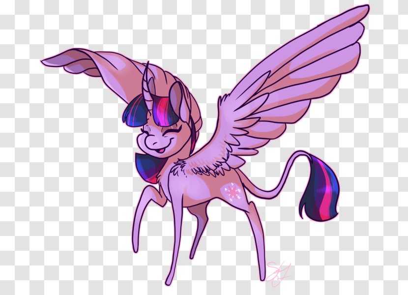 Pony Twilight Sparkle Princess Cadance Luna Celestia - Tree - My Little Transparent PNG