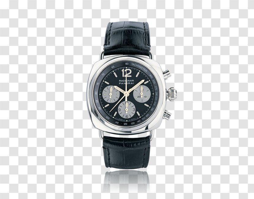 Panerai Radiomir Omega SA Watch Breitling - Girardperregaux Transparent PNG