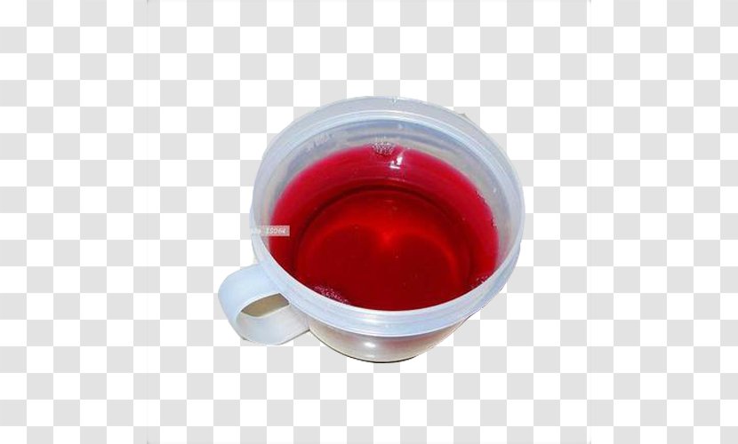 Juice Yangmei District Morella Rubra Earl Grey Tea Drink - Bayberry - Red Transparent PNG
