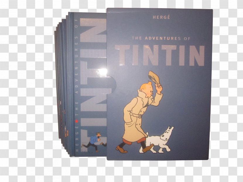 The Adventures Of Tintin Snowy Cigars Pharaoh And Alph-Art - TINTIN Transparent PNG