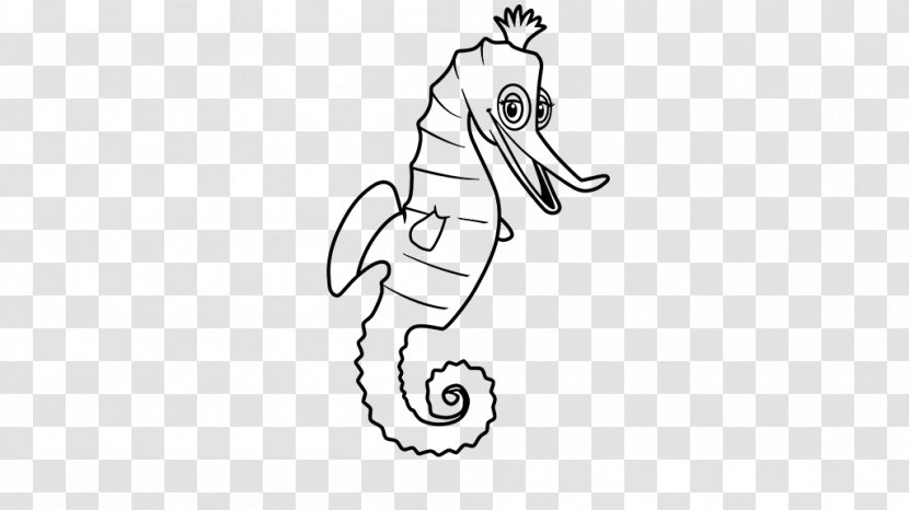Vacation Bible School Seahorse Child Christian Church - Flower Transparent PNG