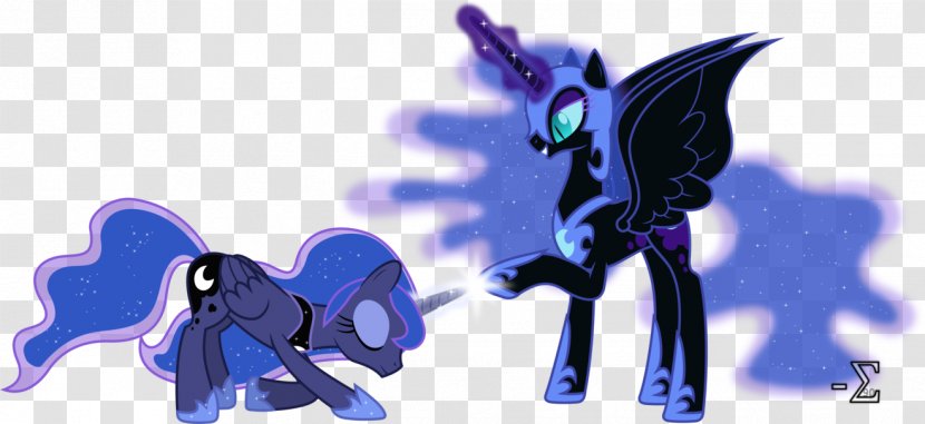 Princess Luna Celestia Pony Twilight Sparkle Rarity - Tree - Flower Transparent PNG