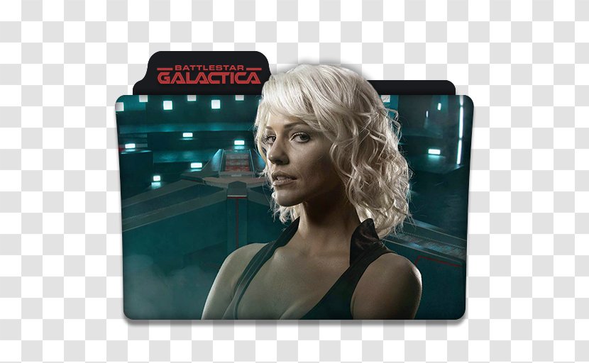 Battlestar Galactica Binge-watching Television Show Film - Netflix Transparent PNG