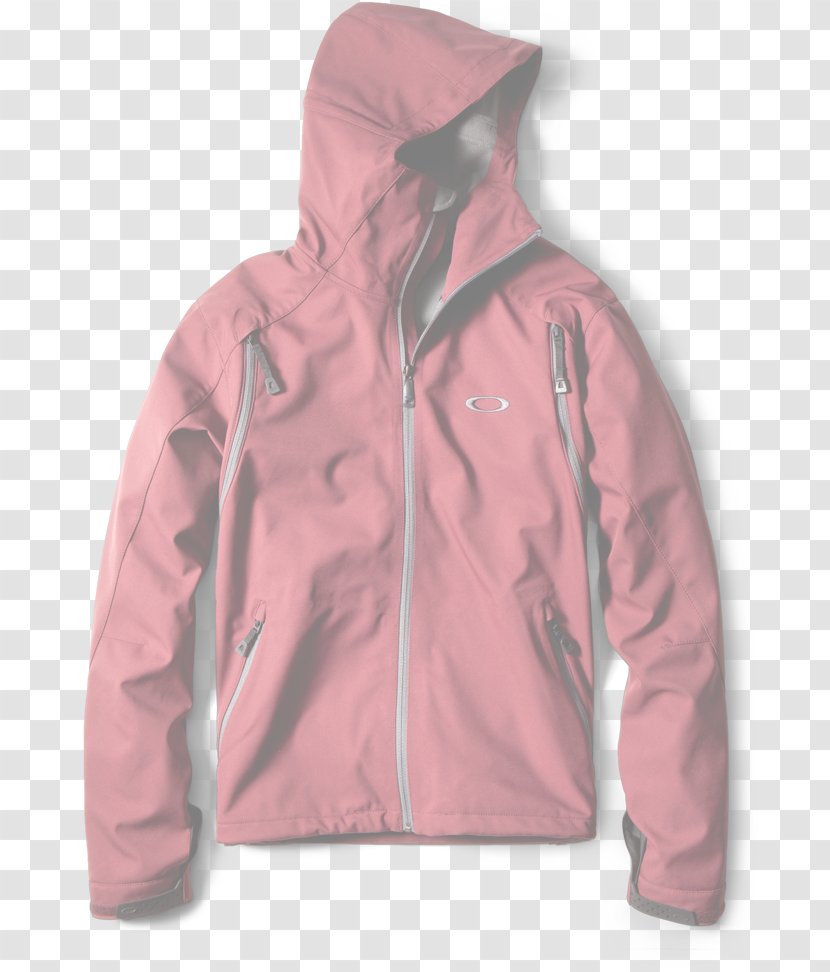 Hoodie Polar Fleece Pink M RTV - Sweatshirt - 40 OFF Transparent PNG