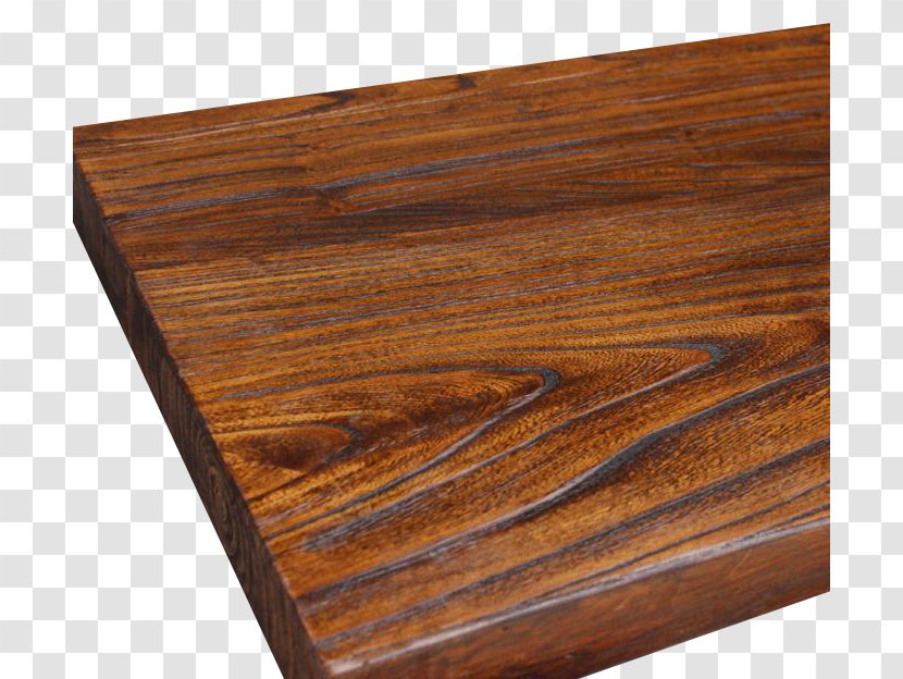 Table Taobao Wood Tmall Plank - Desk - Dark Plate Transparent PNG