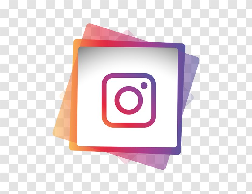 Clip Art Social Media Vector Graphics - Instagram Transparent PNG