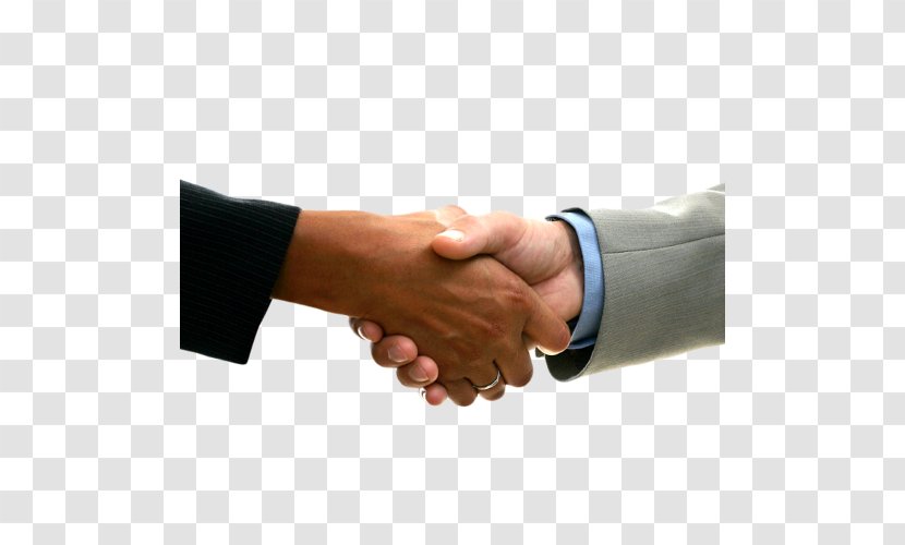 Company Small Business Partnership Partner - Finger Transparent PNG