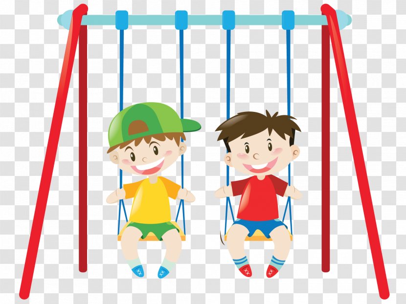 Swing Stock Photography Clip Art - Human Behavior - Children Transparent PNG