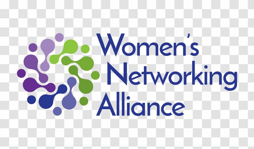 Logo Brand Font Women's Networking Alliance Product - Flower - Cartoon Transparent PNG