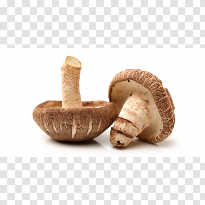 Shiitake Edible Mushroom Asian Cuisine Vegetarian Transparent PNG