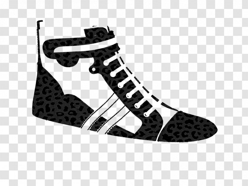 Sports Shoes Pattern Cross-training Product - Black And White - Royal Blue Sperry For Women Transparent PNG