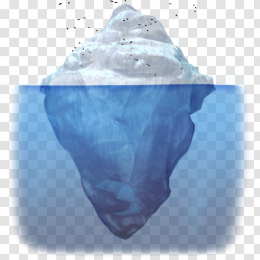 Clip Art Iceberg Image Photograph - Polar Ice Cap Transparent PNG