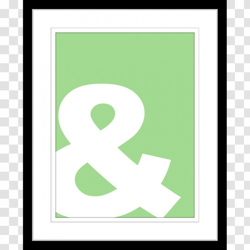 Typography Logo Art Symbol - Design Transparent PNG