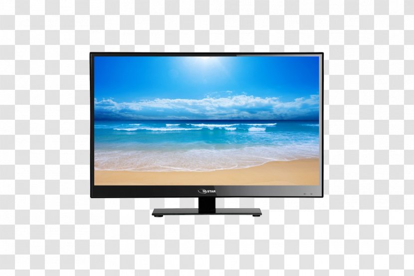 High-definition Television Computer Monitors LED-backlit LCD Set 1080p - Plasma Display Transparent PNG