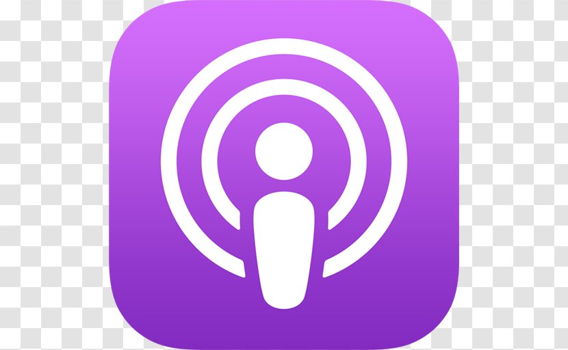 Podcast ITunes App Store - Itunes - Apple Transparent PNG