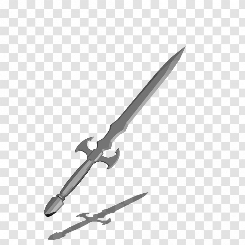 Throwing Knife Multi-function Tools & Knives Dagger - Propeller Transparent PNG