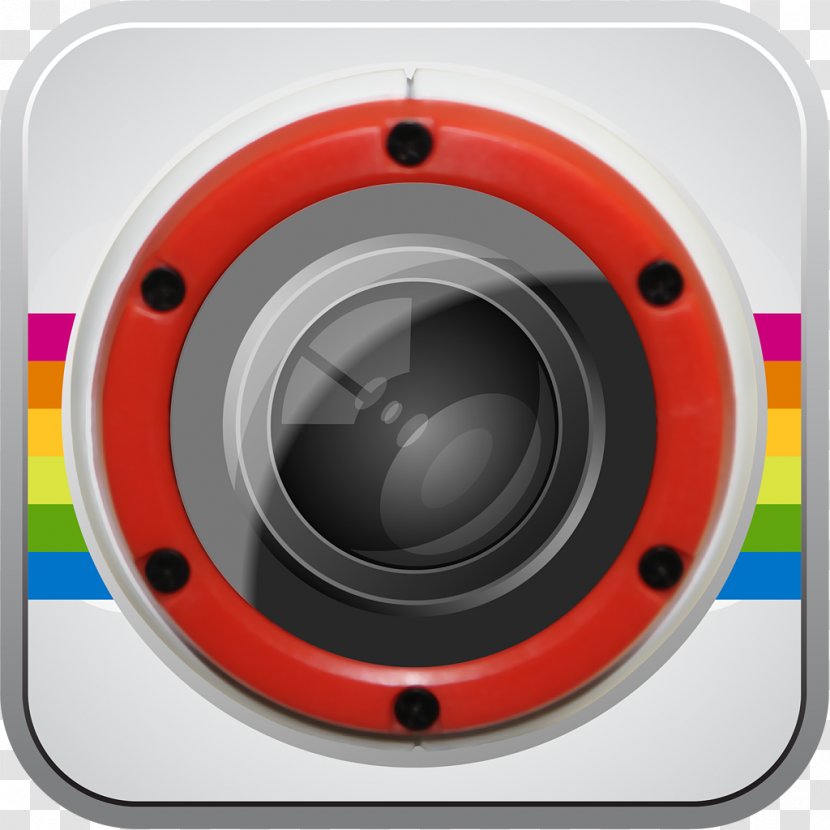 Camera Android Polaroid Corporation Transparent PNG