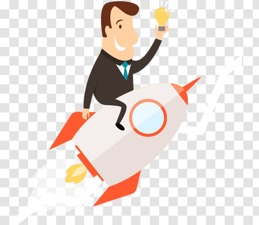 Rocket Clip Art Transparent PNG