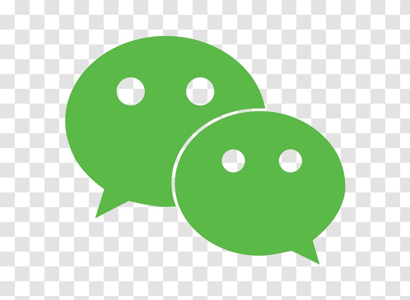 WeChat Social Media Messaging Apps WhatsApp - Frog Transparent PNG