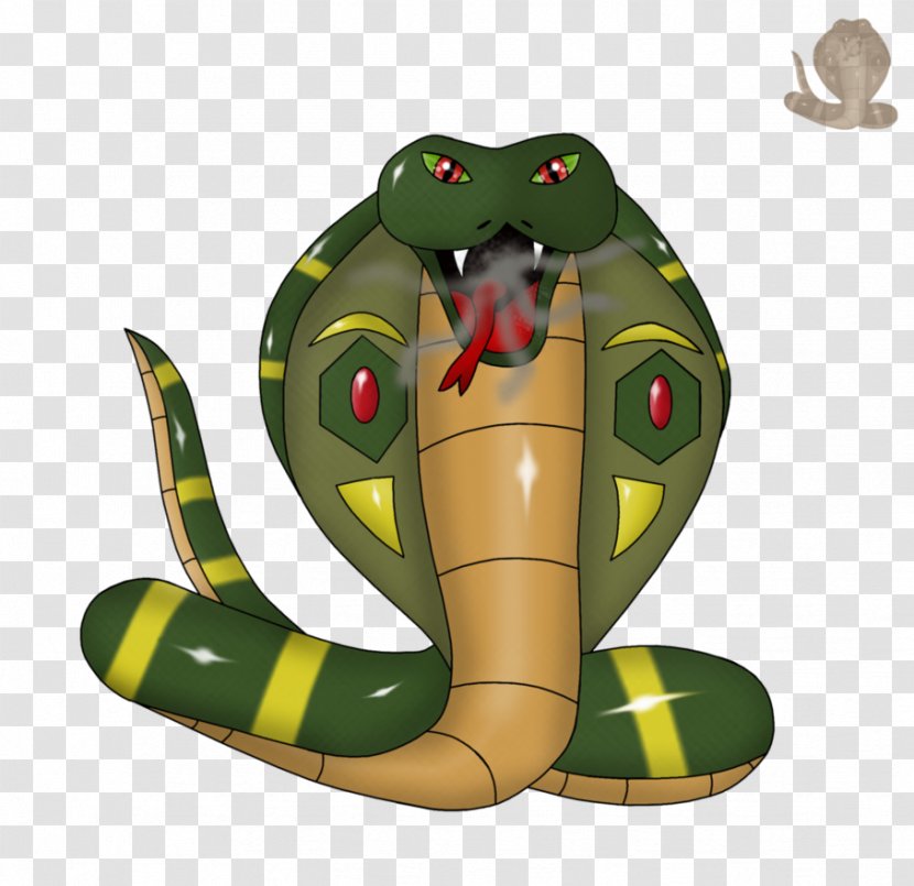 Snake King Cobra Vipers - Coquina Transparent PNG
