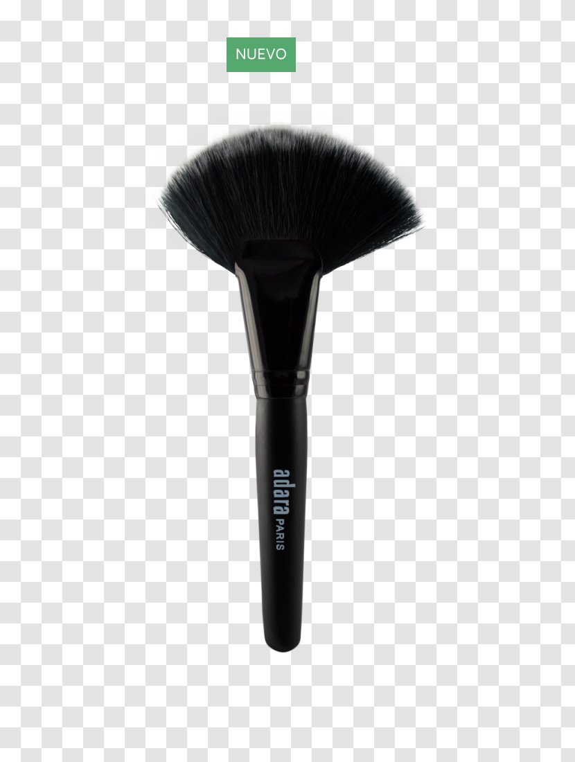 Makeup Brush - Cosmetics - Design Transparent PNG