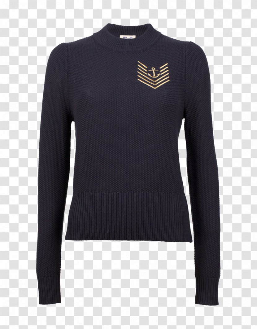 T-shirt Jacket Sleeve Levi Strauss & Co. Sweater - Shoulder Transparent PNG