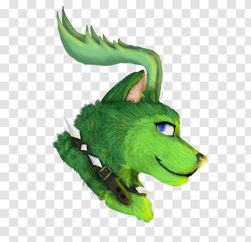 Green Animal Legendary Creature - Gumdrop Day Transparent PNG
