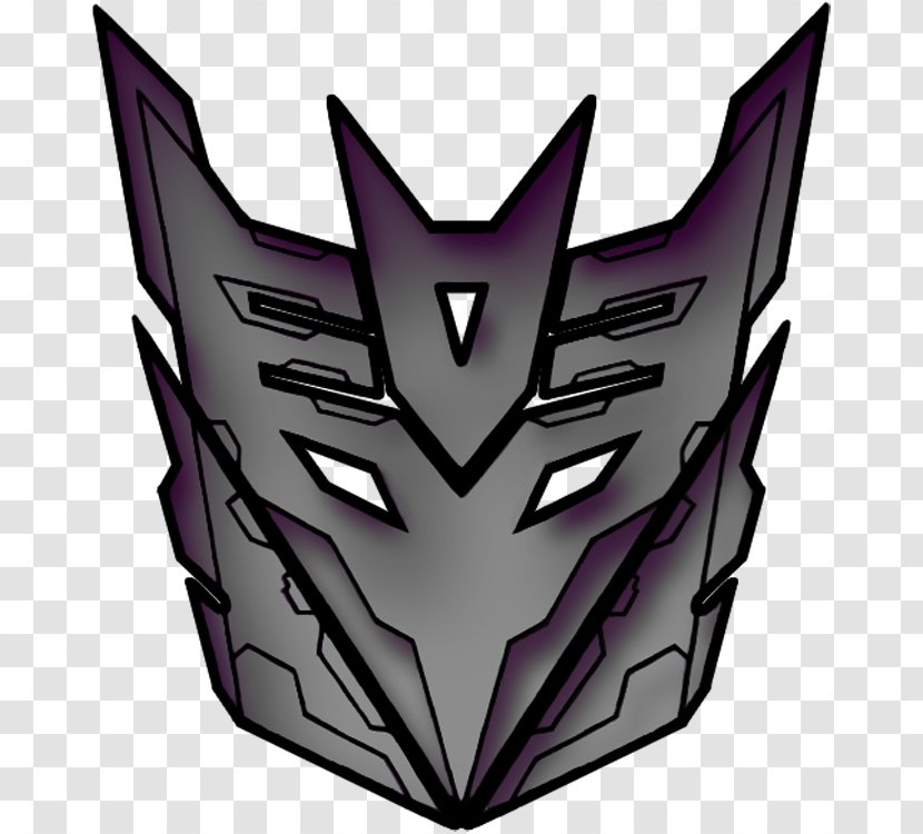 Decepticon Tattoo Autobot Transformers Transparent PNG