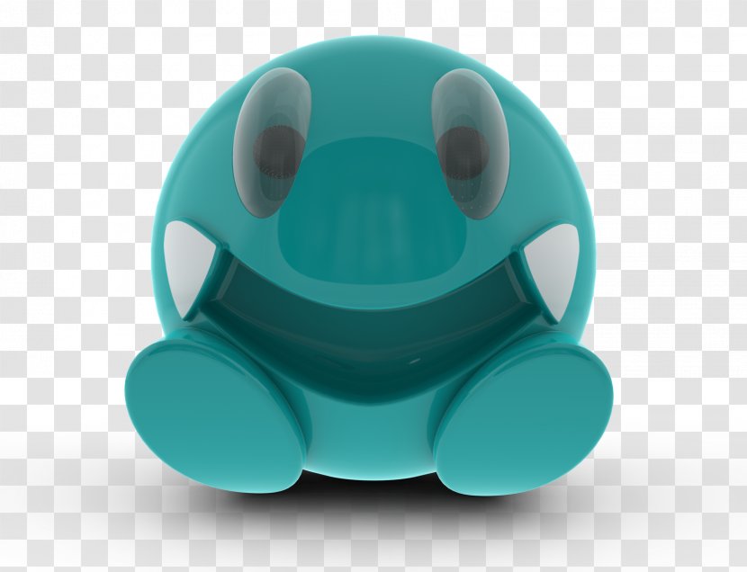 Technology Turquoise - Blue Transparent PNG