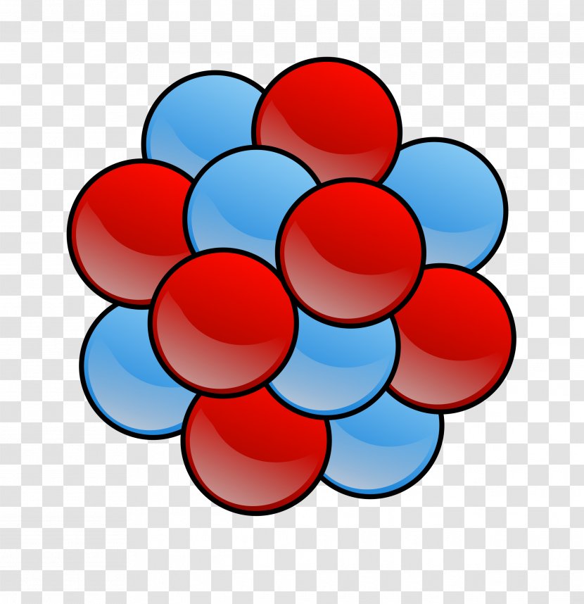 Chemistry Cartoon - Resource - Sphere Transparent PNG