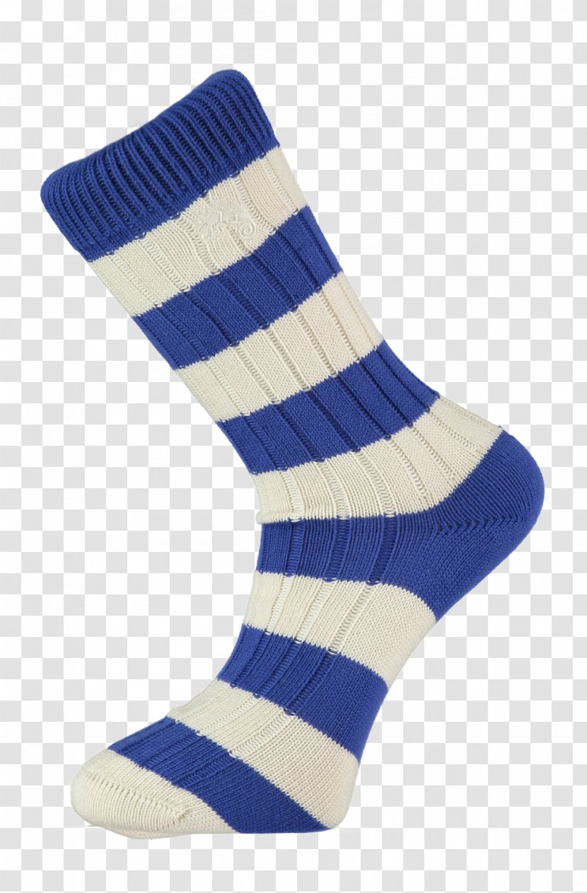 Dress Socks Tights Knee Highs Cotton - Striped Column Transparent PNG