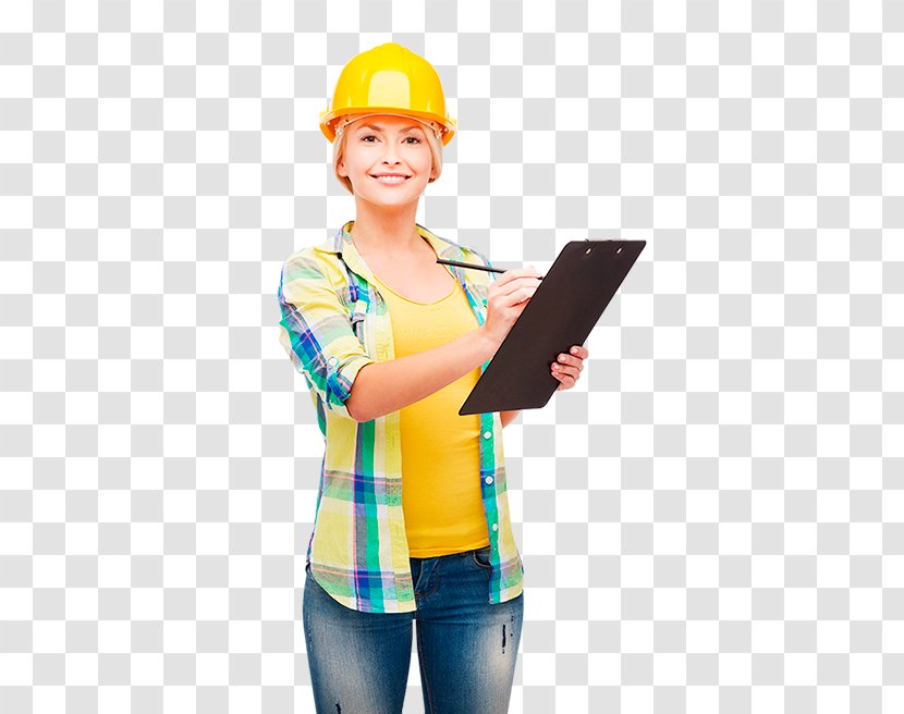 Laborer Architectural Engineering Construction Worker - Image File Formats - Technology Transparent PNG