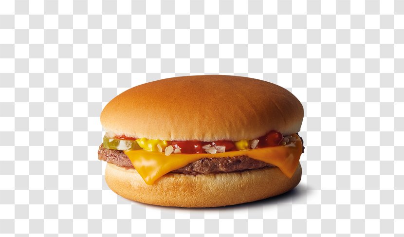 Cheeseburger Hamburger French Fries Chicken Nugget Fast Food - Dish - Burger Cheese Transparent PNG