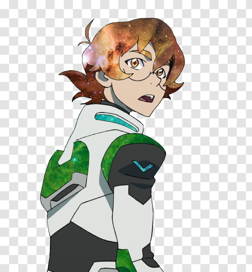 Pidge Gunderson Takashi Shirogane Illustration Superhero Image - Male - Voltron Transparent PNG