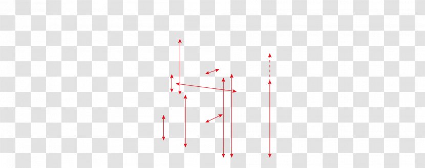 Line Point Angle - Redm Transparent PNG