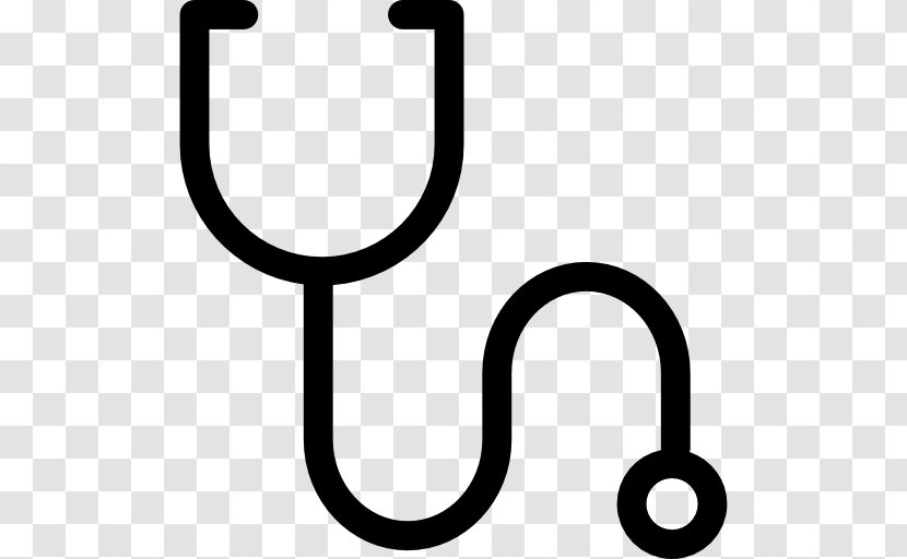 Stethoscope Medicine Physician - Health Care - Doctor Tools Transparent PNG