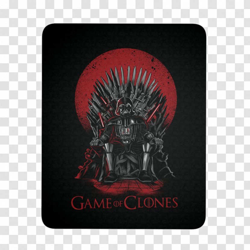 Darth Vader Game Of Thrones Video Games Film - Demon Transparent PNG