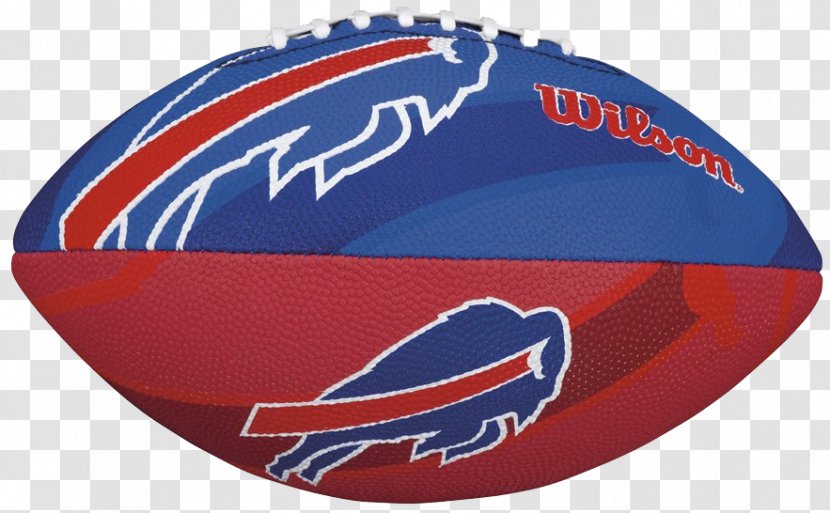 Buffalo Bills NFL American Football Wilson Sporting Goods Transparent PNG