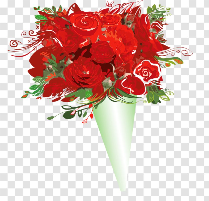Stock Photography Image Illustration Rose - Floristry Transparent PNG