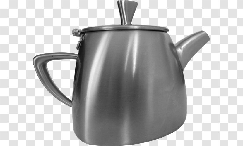 Electric Kettle Teapot Tennessee Product Design - Small Appliance - Teapots Accessories Transparent PNG
