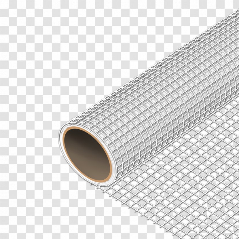 Glass Fiber Rebar Architectural Engineering Plaster - Mesh Crack Transparent PNG