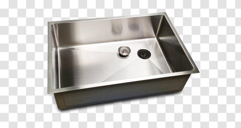 Kitchen Sink Drainage Tap Transparent PNG